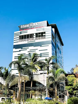 Slider image (2) StemRx Hospital and Research Centre